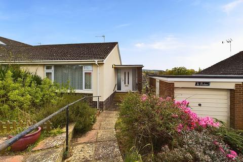 2 bedroom semi-detached bungalow for sale, Ottery St Mary