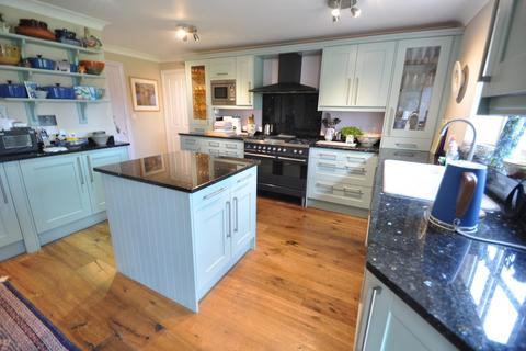 4 bedroom detached house for sale, Hinton Road, Darsham