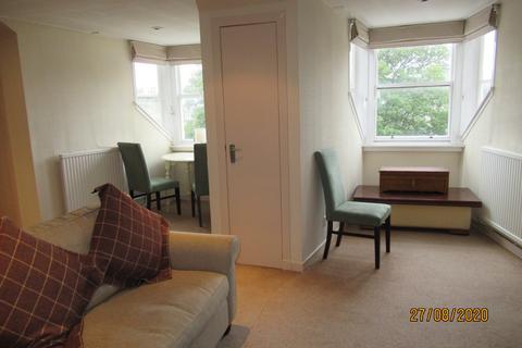1 bedroom flat to rent, 15 South Street, St Andrews, KY16 9QS KY16