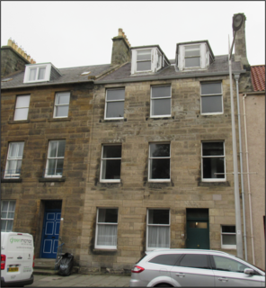 1 bedroom flat to rent, South Street, St Andrews, KY16 KY16