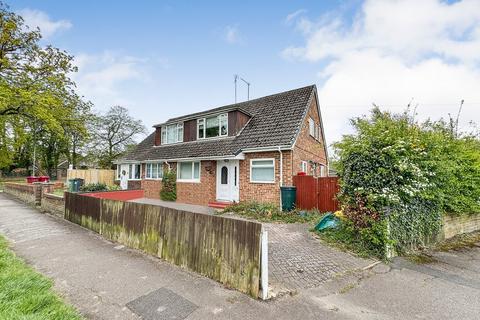 3 bedroom semi-detached house for sale, Mayfair, Tilehurst, Reading, RG30