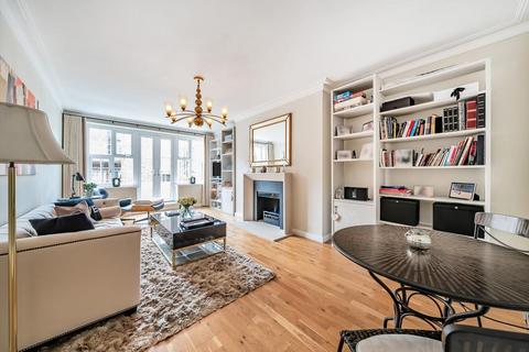 1 bedroom flat for sale, Acol Road, South Hampstead