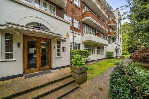 1 bedroom flat for sale, Acol Road, South Hampstead
