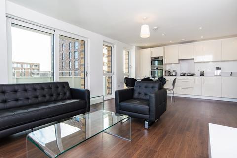 3 bedroom apartment to rent, Ivy Point, St Andrews, Bromley by Bow, E3
