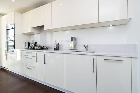 3 bedroom apartment to rent, Ivy Point, St Andrews, Bromley by Bow, E3