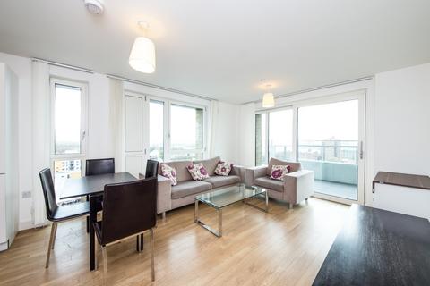 2 bedroom apartment to rent, Marner Point, No 1 The Plaza, Bow E3