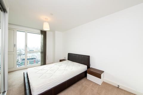 2 bedroom apartment to rent, Marner Point, No 1 The Plaza, Bow E3