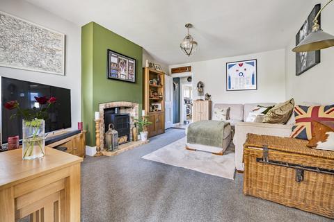 undefined, The Green, Bury St. Edmunds IP29