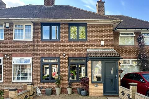2 bedroom terraced house for sale, Durley Road, Yardley