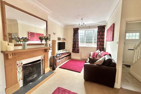 4 bedroom detached house for sale, Doctors Hill, Tanworth-in-arden, Solihull