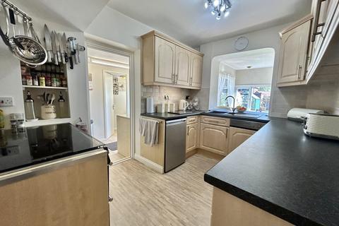 3 bedroom semi-detached house for sale, Rowlands Crescent, Solihull
