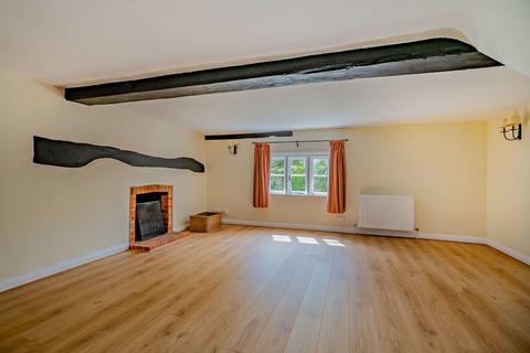 3 bedroom cottage to rent, Manor Farm, Oxfordshire OX10