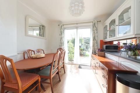 2 bedroom terraced house for sale, Dulverton Road, Ruislip HA4