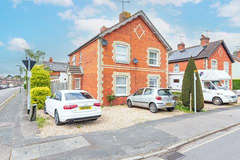 undefined, Vale Road, Camberley