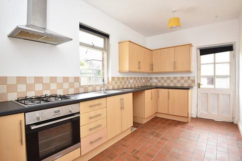 3 bedroom semi-detached house for sale, Newnham Street, Harrogate