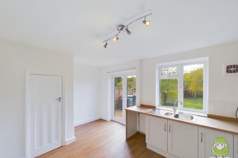 3 bedroom terraced house for sale, 37 Quarrydale Road, Sutton-in-Ashfield
