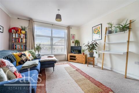 1 bedroom apartment for sale, Redpath House, Tulse Hill