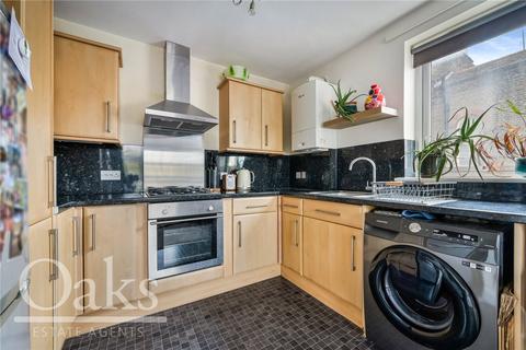 2 bedroom apartment for sale, Redpath House, Tulse Hill