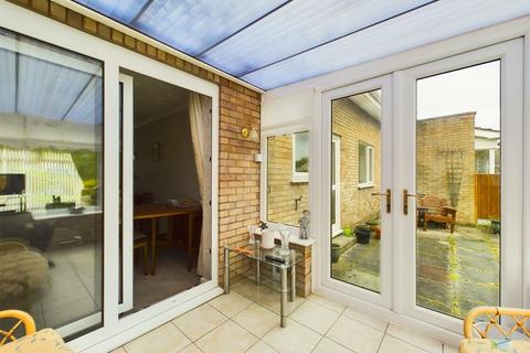 163 Dibbins Hey, Wirral, CH63 9HE