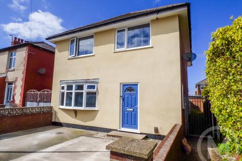 3 bedroom detached house for sale, 7a Ivy Avenue, Blackpool, FY4 3QF