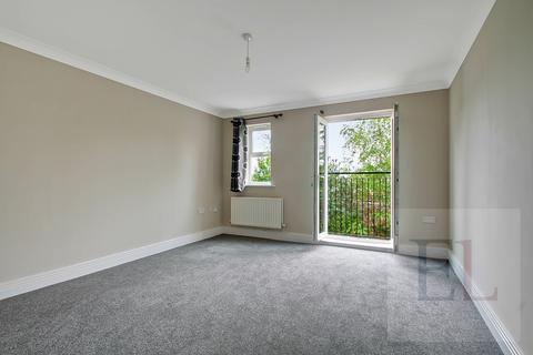 2 bedroom apartment to rent, Collapit Close, Harrow HA1