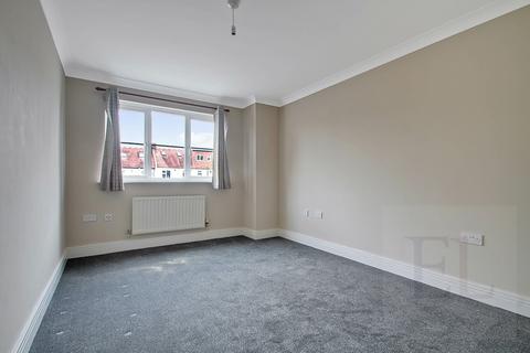 2 bedroom apartment to rent, Collapit Close, Harrow HA1