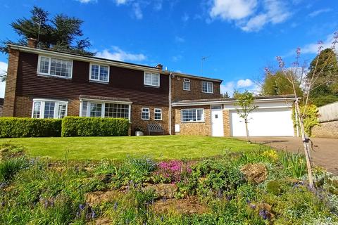 5 bedroom detached house for sale, Barley Close, Sibford Gower OX15
