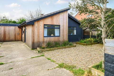 3 bedroom detached bungalow for sale, Lydd Road, Camber, East Sussex TN31 7RJ