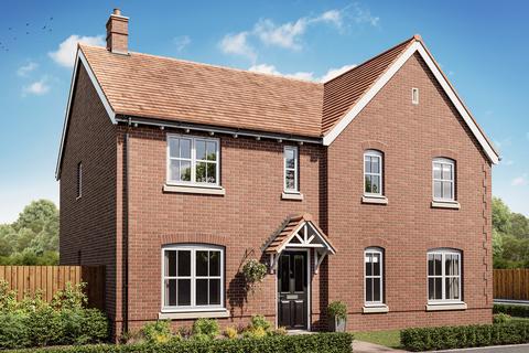 3 bedroom semi-detached house for sale, Plot 36, The Danbury at Lavender Fields, Nursery Lane, South Wootton PE30