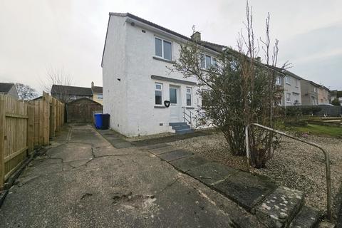 undefined, Duchray Place, Coylton KA6