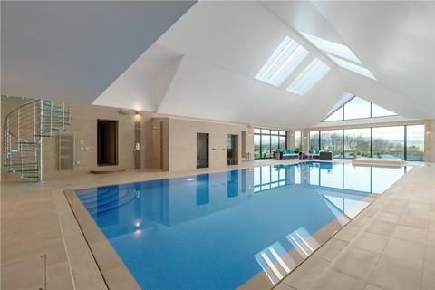 6 bedroom detached house for sale, Brackenber House, Airth, Falkirk, Stirlingshire, FK2