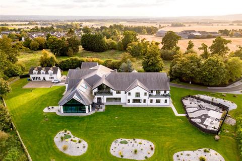 undefined, Brackenber House, Airth, Falkirk, Stirlingshire, FK2
