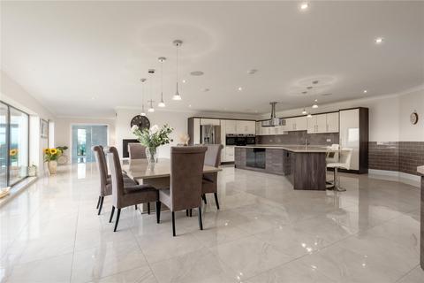 undefined, Brackenber House, Airth, Falkirk, Stirlingshire, FK2