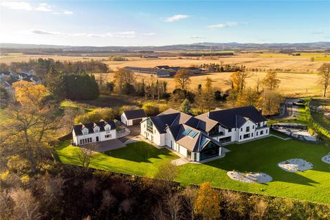 undefined, Brackenber House, Airth, Falkirk, Stirlingshire, FK2
