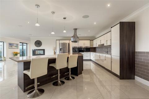 8 bedroom detached house for sale, Brackenber House, Airth, Falkirk, Stirlingshire, FK2