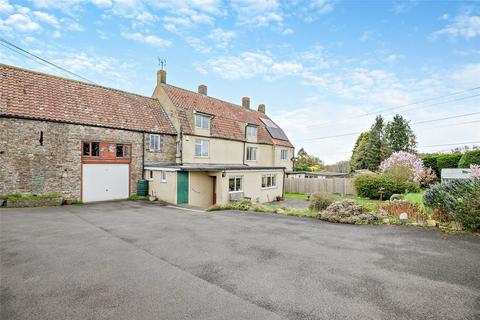 3 bedroom semi-detached house for sale, Gloucester Road, Grovesend, Thornbury, Bristol, BS35