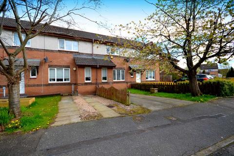 2 bedroom terraced house for sale, Cambuslang, Glasgow G72