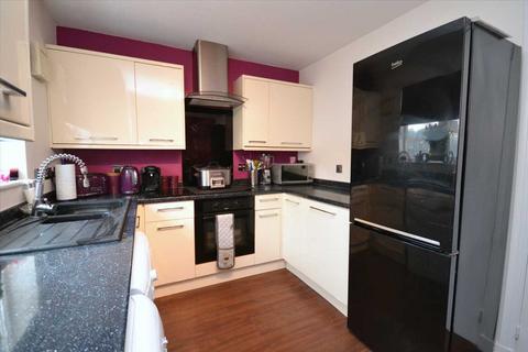 2 bedroom terraced house for sale, Cambuslang, Glasgow G72