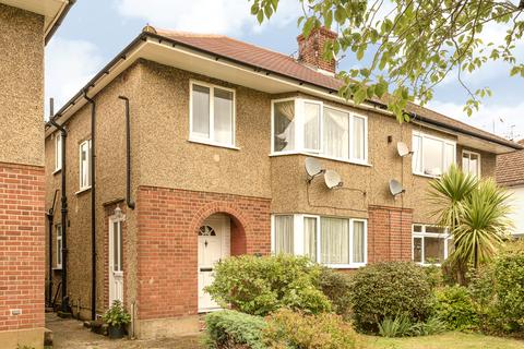 2 bedroom maisonette for sale, Windsor Road, Barnet, EN5