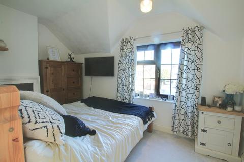 2 bedroom semi-detached house for sale, Chapel Lane, Wimblington