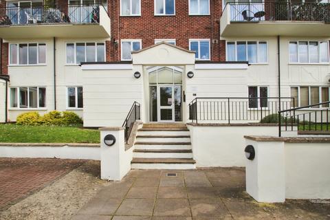 undefined, Lizmans Court, Silkdale Close