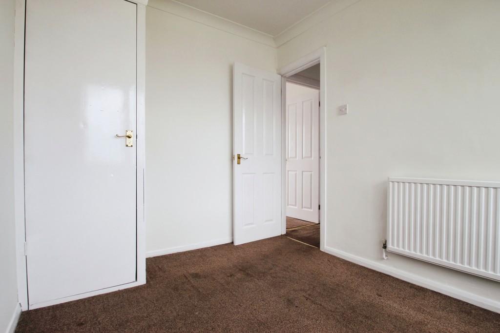 Bedroom 2 - Angle 2
