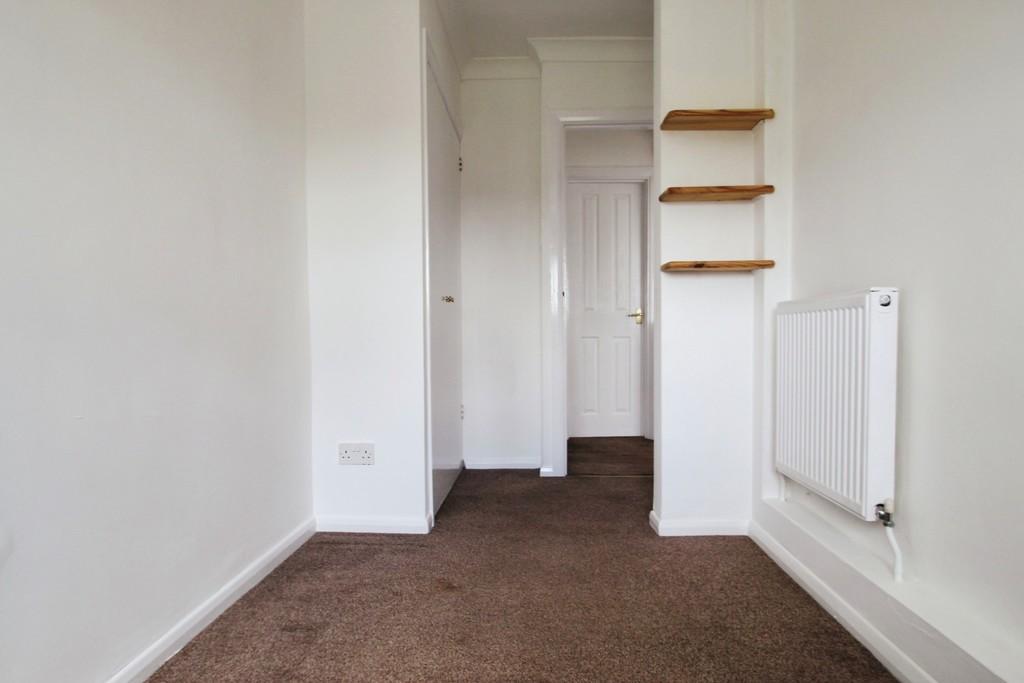 Bedroom 1 - Angle 2