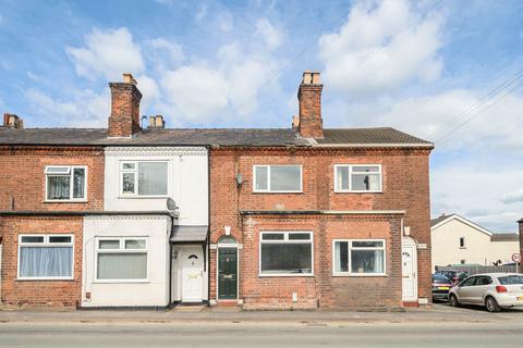 2 bedroom terraced house for sale, Middlewich Road, Northwich, Cheshire
