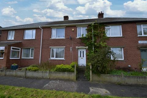 3 bedroom terraced house for sale, Cotswold Avenue, Chester Le Street, Co. Durham