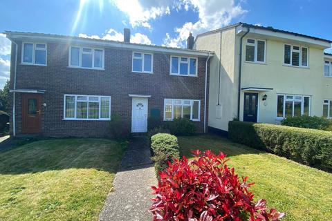 3 bedroom terraced house to rent, Sherbourne Street, Boxford