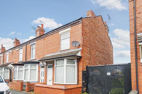 2 bedroom terraced house for sale, Lunt Avenue, Crewe, Cheshire