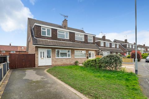 1 Ambleside Close, Wistaston, Crewe, CW2 8RX