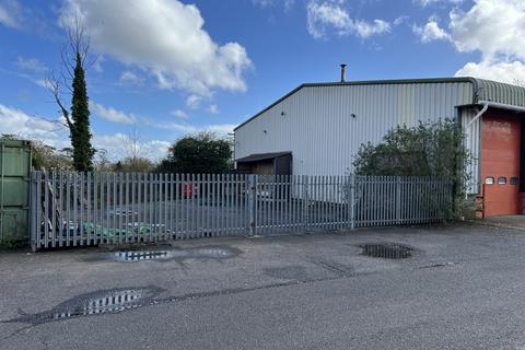 Industrial unit for sale, Handlemaker Road, Frome