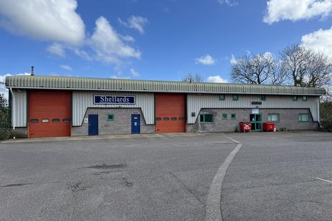 Industrial unit for sale, Handlemaker Road, Frome